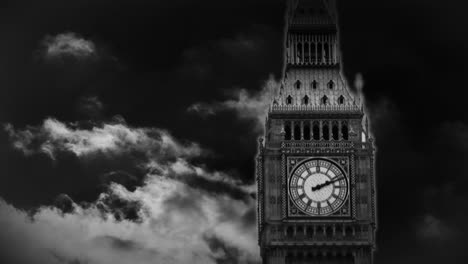 Big-Ben-Zusammengesetzt