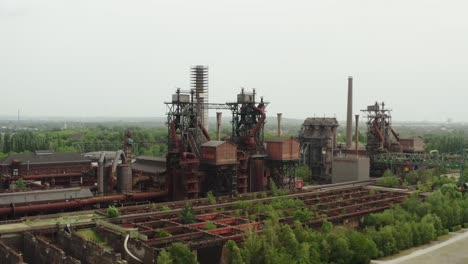 Ruins-of-a-former-blast-furnace-complex