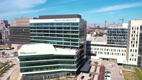 Aerial-View-of-Baylor-St