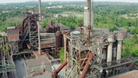 Ruins-of-a-former-blast-furnace-complex