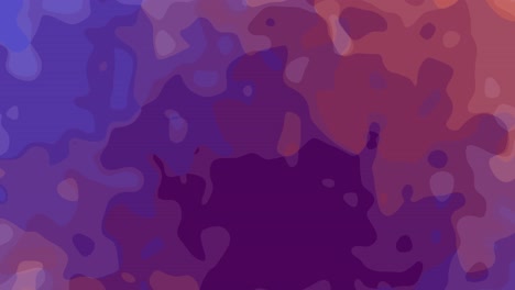 Psychedelischer,-Wirbelnder-Und-Turbulenter-Abstrakter-Hintergrund---Coole-Violette-Muster-Mit-Lebendigen-Farben