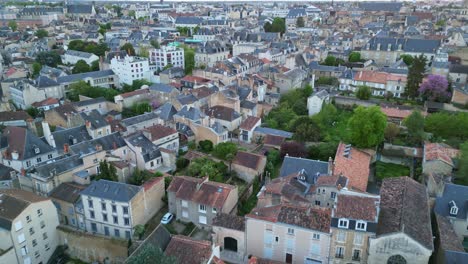 Distrito-Moderno-De-La-Ciudad-De-Poitiers