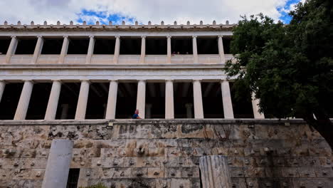 A-view-of-the-Stoa-of-Attalos---Museum-of-the-Ancient-Agora
