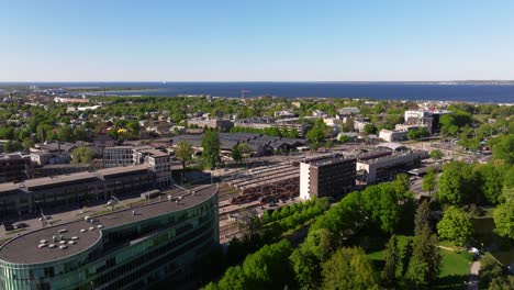 Tallinn-Baltic-Train-Station---Largest-Railway-Station-in-Estonia