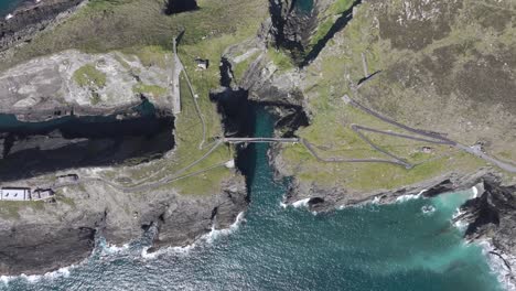 Mizen-Head-Stunning-Bird-eye-4K-Drone-Footage---Co