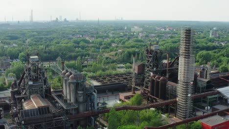 Ruins-of-a-former-blast-furnace-complex