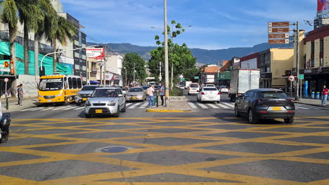 Medellín,-Colombia