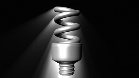 3d-Light-Bulb