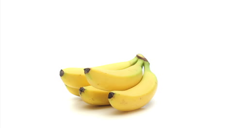Bananen-Rotieren