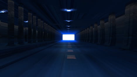 HD-Tunnel
