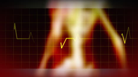 Medizinische-Hintergrundanimation-5