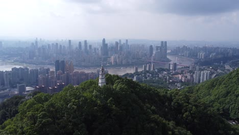 The-White-Pagoda-Surrounded-by-Cities