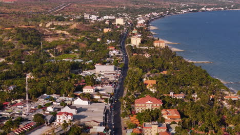 Playa-Ham-Tien-En-Phan-Thiet,-Vietnam