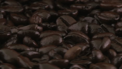 Coffee-beans