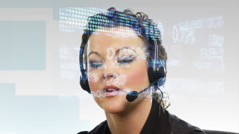 Woman-on-headset-Compsite-Clip