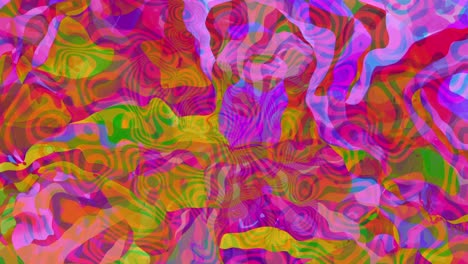 Abstrakter-Hintergrund---Faszinierende-Psychedelische-Magie:-Flippige-Und-Fließende-Designs-Mit-Einem-Farbenfrohen-Und-Energiegeladenen-Twist