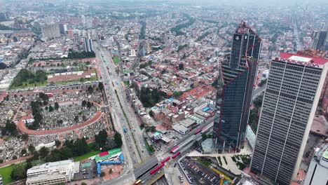 Horizonte-De-Bogota-En-Bogota-En-Cundinamarca-Colombia