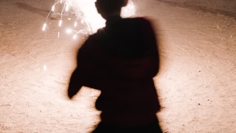 young-kids-enjoying-cracker-fireworks-during-the-Diwali-festival-celebration-at-morning-video-is-taken-at-jodhpur-rajasthan-india-on-Nov-20-2023