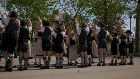 Bavarian-May-Festival-Celebration