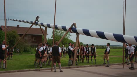 Maifest-In-Deutschland