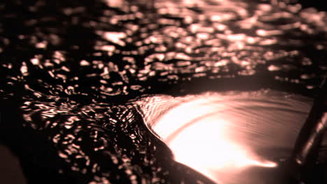 Water-flowing-in-super-slow-motion