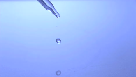 Drop-falling-off-a-pipette-in-super-slow-motion