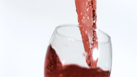 Red-wine-being-poured-in-super-slow-motion