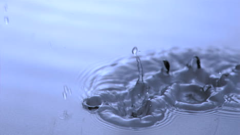 Water-drops-in-super-slow-motion