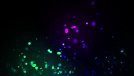 Green-and-purple-sparkles-appearing
