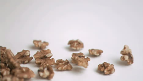 Walnut-kernels-spread-in-super-slow-motion