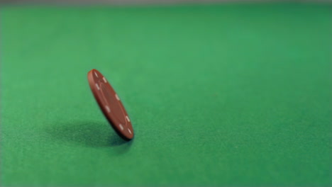 Red-chip-turning-in-super-slow-motion-