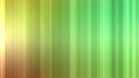 Green-and-yellow-stripes
