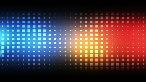 Moving-blue-and-red-squares