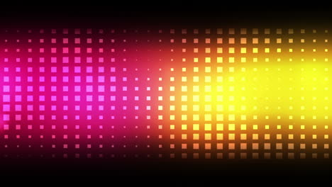 Moving-pink-and-yellow-squares