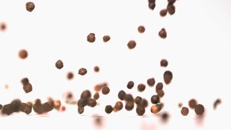 Black-pepper-falling-in-super-slow-motion