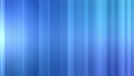 Turquoise-and-blue-stripes