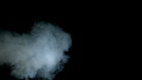 Cloud-of-smoke-moving