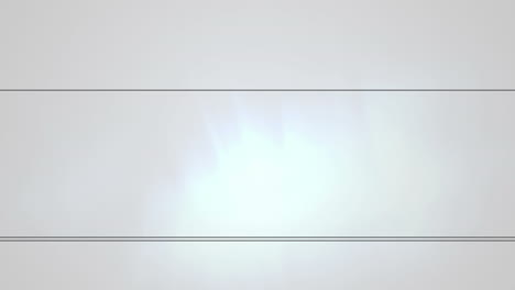 Chroma-key-on-white-background