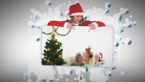 Christmas-animation-with-children-