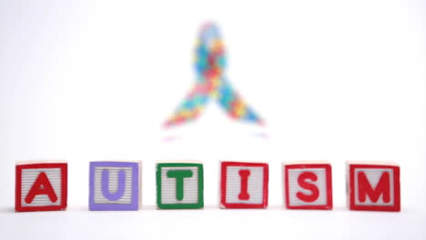 Autism-blocks-and-ribbon