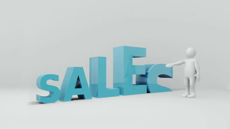 Sales