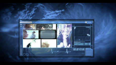 Montage-of-medical-interfaces-and-reseach-clips