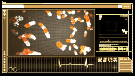 Interfaz-Digital-Que-Muestra-Pastillas-Cayendo