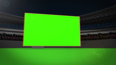 Giant-screen-on-a-stadium