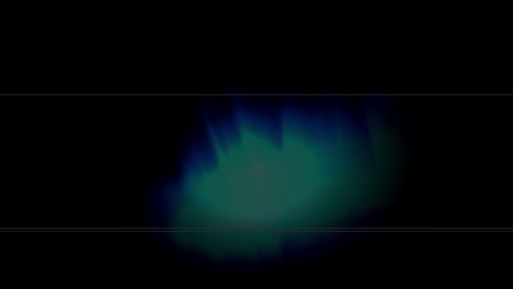 Chroma-Keys-Erscheinen