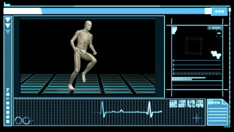 Interface-showing-digital-human-running