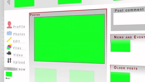 Chroma-Key-Bildschirme-Auf-Einer-Website