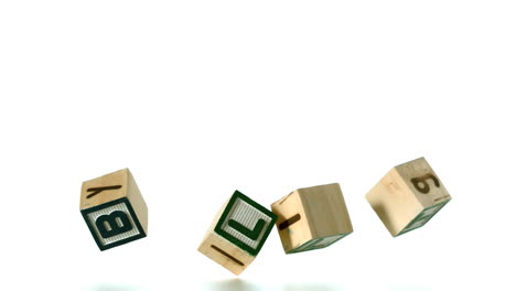 Blocks-spelling-Blog-falling-over