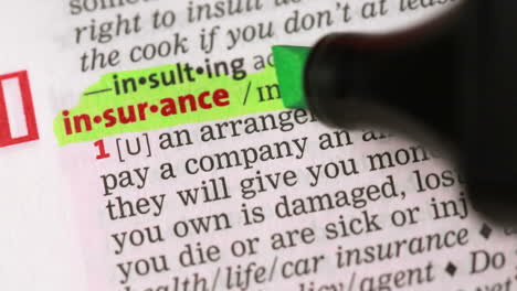 Definition-of-insurance