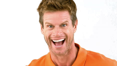 Man-being-surprised-on-white-background